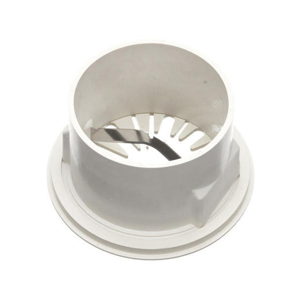 Sunkist Single Cut Blade Cup With Cover S-35B